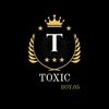 ◥࿐тoхιc вoy﹏✍