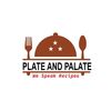 plate and palate catering