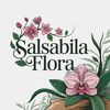 SALSABILA FLORA