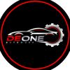 DeOne Garage