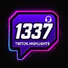 twitch_highlights_1337
