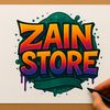 ZAIN STORE