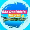 São Desidério Mil Gräū