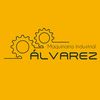 Maquinaria Industrial Álvarez