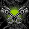 all holderotomotif