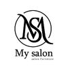 My salon