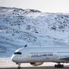 review.plane