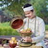 မင်းခန့်သနပ်ခါးပင်ရင်း