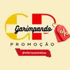 GarimpandoPromocao