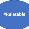 relatable