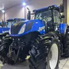 new holland tm135