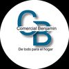comercial.benjami