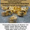 Madinah Gold Jatiroto