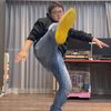 nealdance