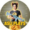 asliplays