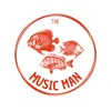 ThE MuSiC MaN
