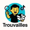 TrouvaillesTikTok