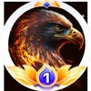 Eagle 🦅 ~ A.S