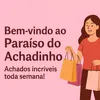 Paraíso dos Achadinhos
