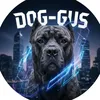 Dog-Gus