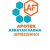 Apotek ArrayanFarma Jambewangi