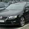 2010 Volkswagen Passat B6