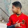 المشاكس