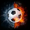 ⚽️Fussball-Simulation⚽️