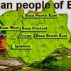 Esan Heritage