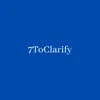 7toclarify