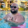 DADDY BEAR XXL
