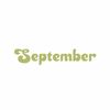 SEPTEMBER ABAYAH