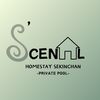 scenal.homestay.p