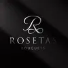 Rosetas.Bouquets