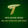Đặc sản Thanh Hóa