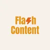 Flash Content