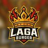 lagaburger