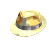 goldenfedora