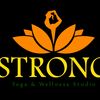 strong yoga &  wellness