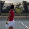 yasminextennis