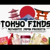 TOKYOFINDS ONLINE SHOP
