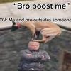 liltimmywilly