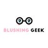 blushinggeek