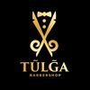 TULGA barbershop