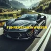 Führerschein Wissen