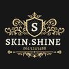 skin..shine