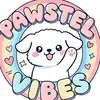 pawstelvibes