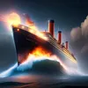 TiTanic.Death