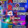 🔰 ACCESORIOS MR MOTOPARTS🇸🇻