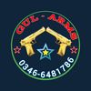 afridiarms36